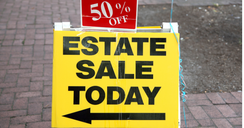 Estate Sale: Do Your Kids Want Your Stuff? Estate Planning Tips for Getting Rid of Stuff | Attorney Mario Godoy | Lombard Estate and Probate Legal Group