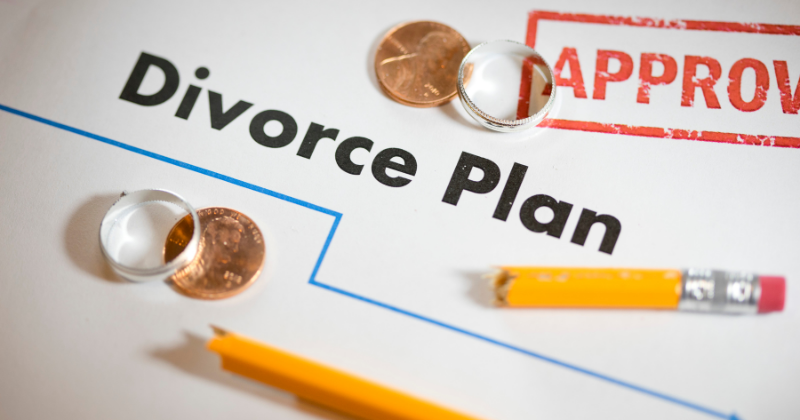 3 Estate Planning Tips If You're Getting A Divorce