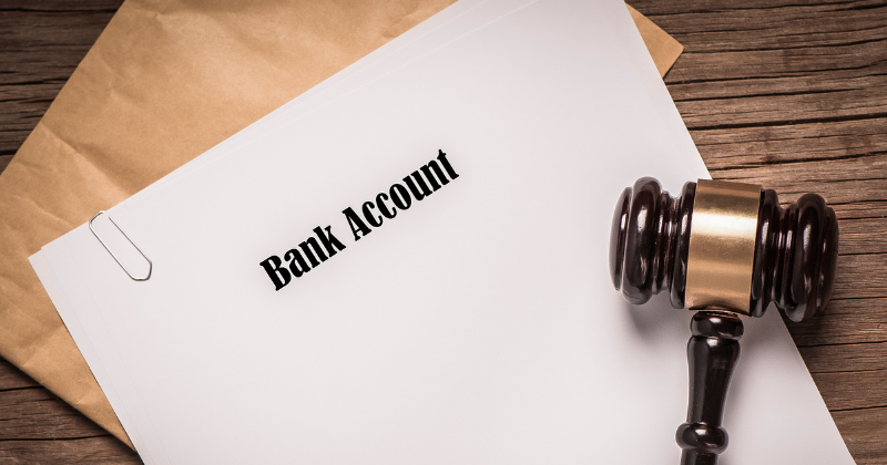FAQs: What Happens To My Bank Account When I Die?