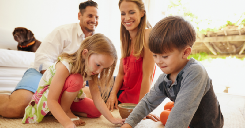 Estate Planning Tips for Parents of Minor Children