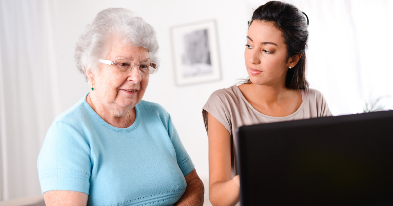 New Illinois Nursing Home Virtual Visitation Law