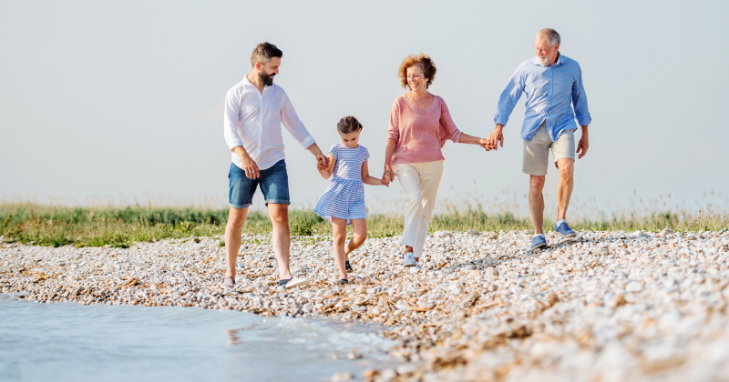 What Is A Multigenerational Estate Plan