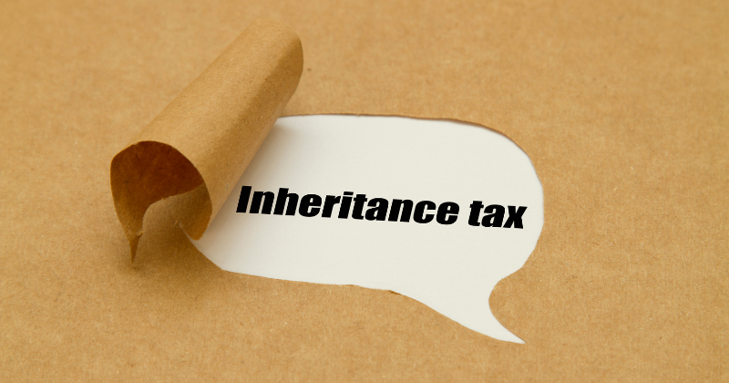 Will Executors and Inheritance Taxes