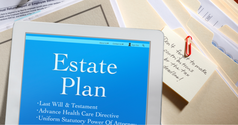 But what about the 'less major' life events that should trigger a review of your estate plan?