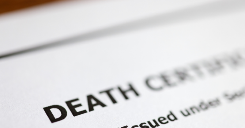 When you name someone as a payable-on-death (POD) beneficiary to your bank account, stocks or other financial assets,  they will receive that account when you die.