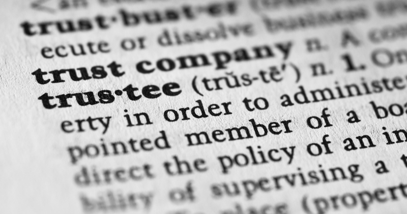Can Beneficiaries Replace A Trustee?