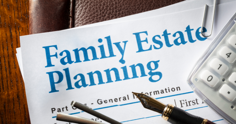 Estate Planning for People With No Heirs