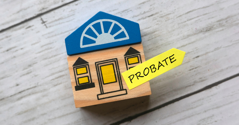 Myth: If You Have A Will, Your Estate Will Not Go Through Probate
