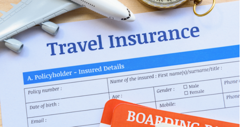 What Happens If You Die Overseas? Why Travel Insurance Should Be Part of Your Estate Plan