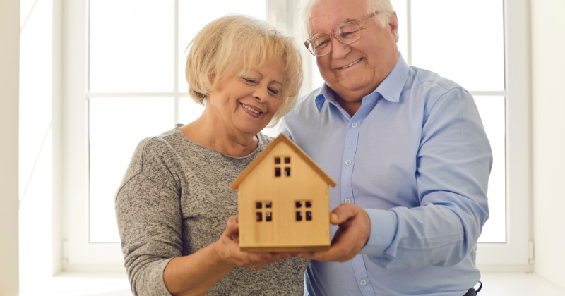 do i need to hire a lawyer for a reverse mortgage | estate and probate legal group