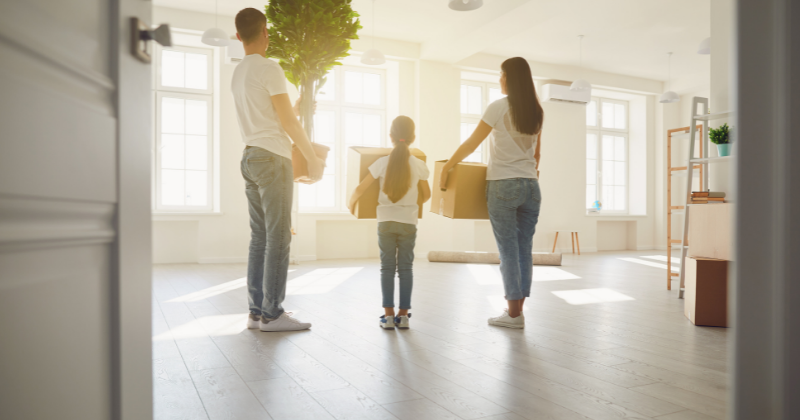 relocating review and update your estate plan when you move | estate and probate legal group