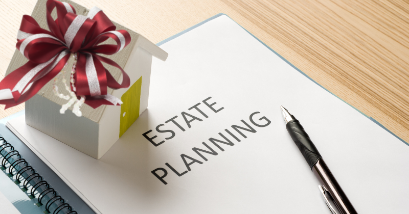 Estate Plan Formula Gift Clause?
