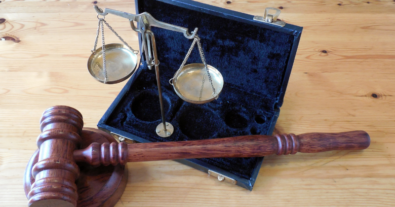 self employed? a will won't protect your assets from lawsuits |estate and probate legal group