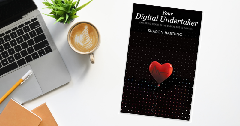 Estate Planning Book: Your Digital Undertaker