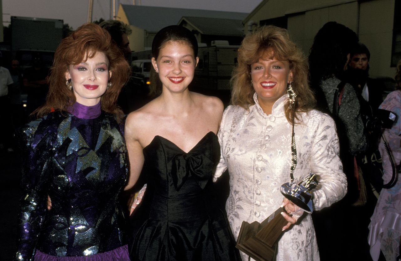 naomi judd left her daughters out of her will is that normal | estate and probate legal group