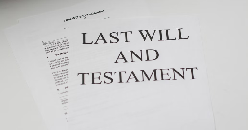 you have been asked to be the executor of an estate now what | estate and probate legal group