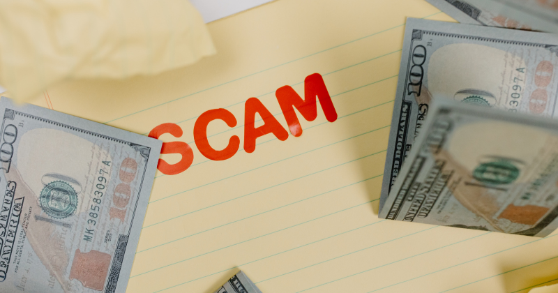 new holiday scams targeting military members | estate and probate legal group