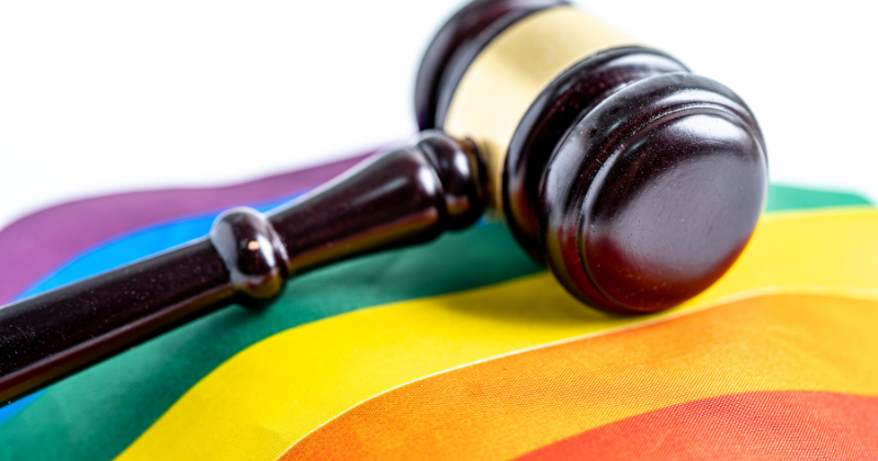 respect for marriage act and same sex marriage | estate and probate legal group