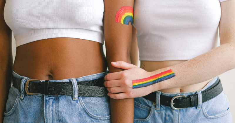 June is pride month be mindful and review your estate plan | estate and probate legal group