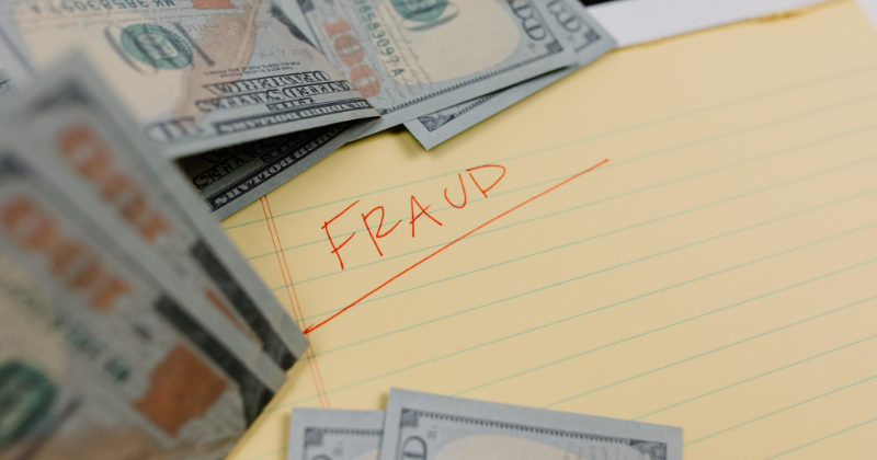 tips for spotting online and telephone scams | estate and probate legal group