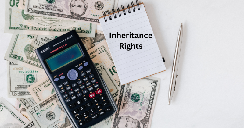 do you have questions about your inheritance rights | estate and probate legal group