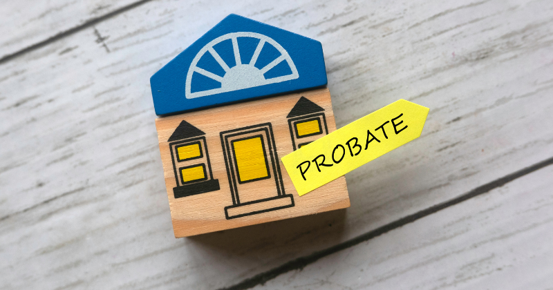 How To Claim Your Inheritance While It's Going Through Probate In Illinois