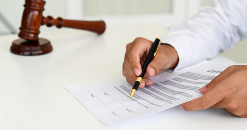 what beneficiaries going through probate should know | estate and probate legal group