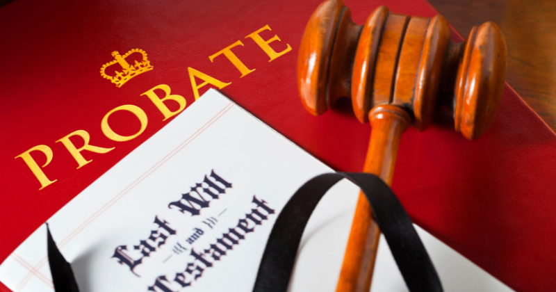 can I handle probate on my own | estate and probate legal group