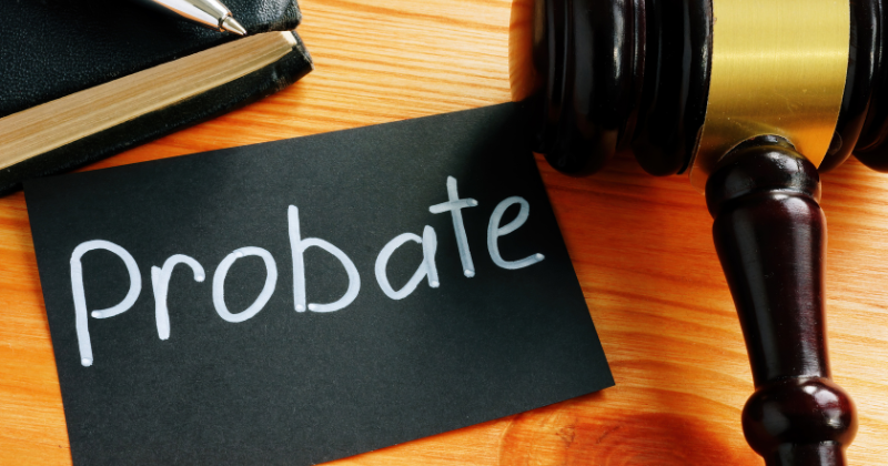 can you reopen an Illinois probate estate | estate and probate legal group