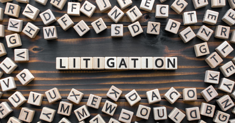 Typical causes for estate litigation | estate and probate legal group
