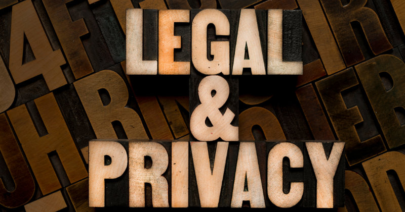 protecting privacy and respecting wishes | estate and probate legal group