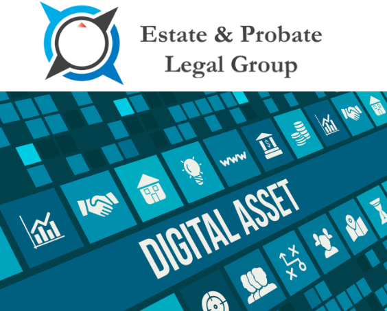 Digital assets estate planning checklist | estate and probate legal group