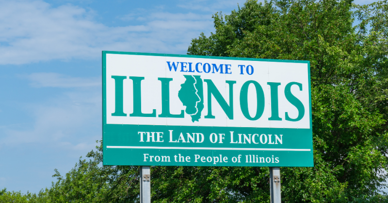 Have You Recently Moved To Illinois NOW Is The Time To Update Your Estate Plan | estate and probate legal group