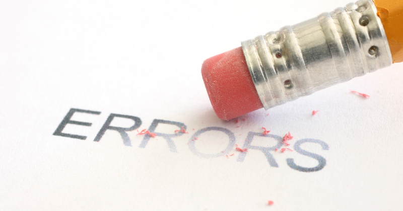 7 common will errors to avoid | estate and probate legal group