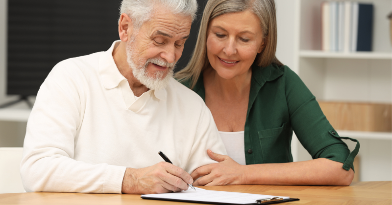 are joint wills valid in Illinois | estate and probate legal group