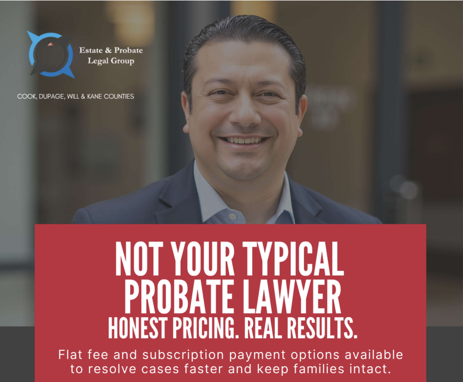 How Much Does Probate Cost in Illinois?