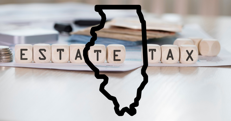 Illinois estate tax exemption