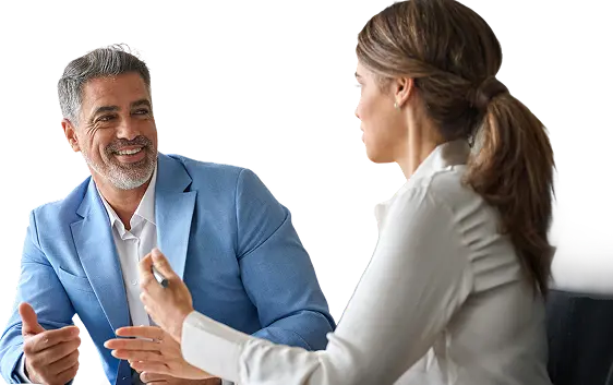 What Our Clients Say