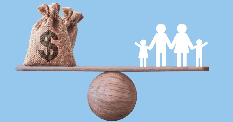 Cost of Dying Without an Estate Plan in Illinois