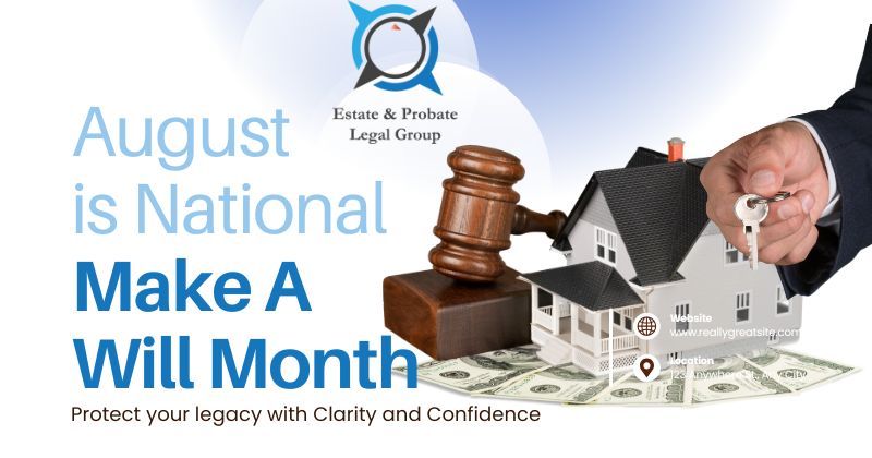 5 estate planning strategies for Illinois families during Make A Will Month