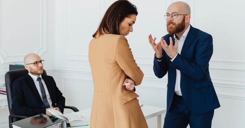 What Happens When Siblings Disagree During Illinois Probate?