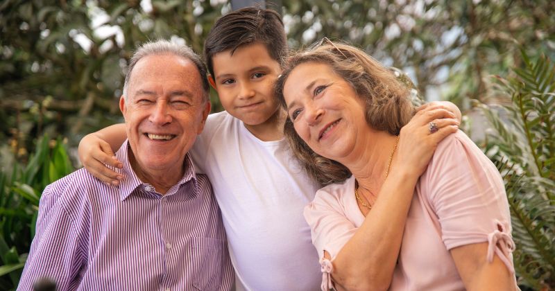 National Grandparents Day: What Happens When a Grandparent Raising a Grandchild Dies Without a Plan?
