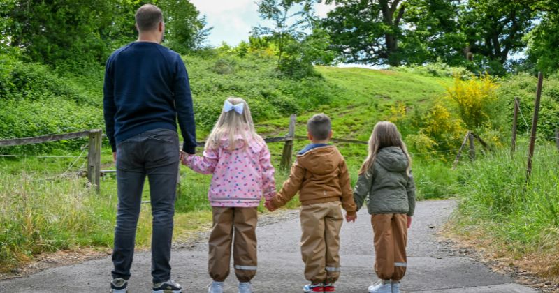 Back to School, Back to Reality: What Happens to Minor Children’s Inheritance During Illinois Probate?