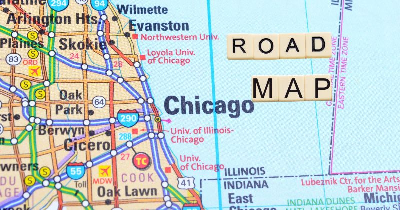 How to Make Things Easier for Your Family After You’re Gone: An Illinois Probate Planning Guide & Family Estate Roadmap