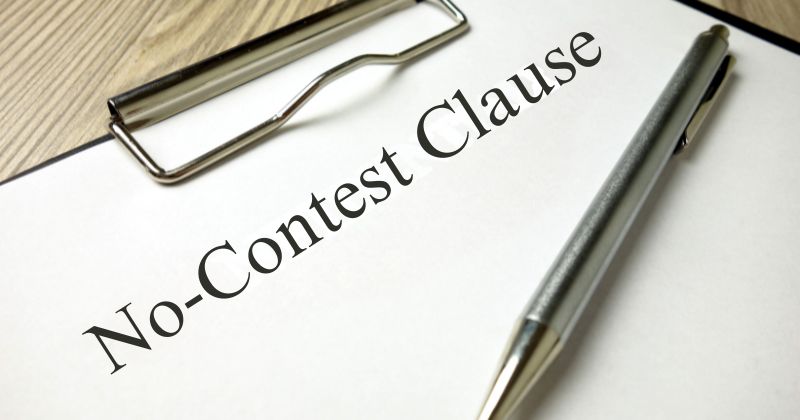 What Is a No-Contest Clause, and Can It Protect Your Illinois Inheritance? (Part 1) 